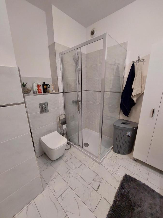 Apartament Podpromie Rzeszów Exterior foto